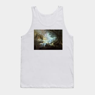 Tree Of Life Tank Top